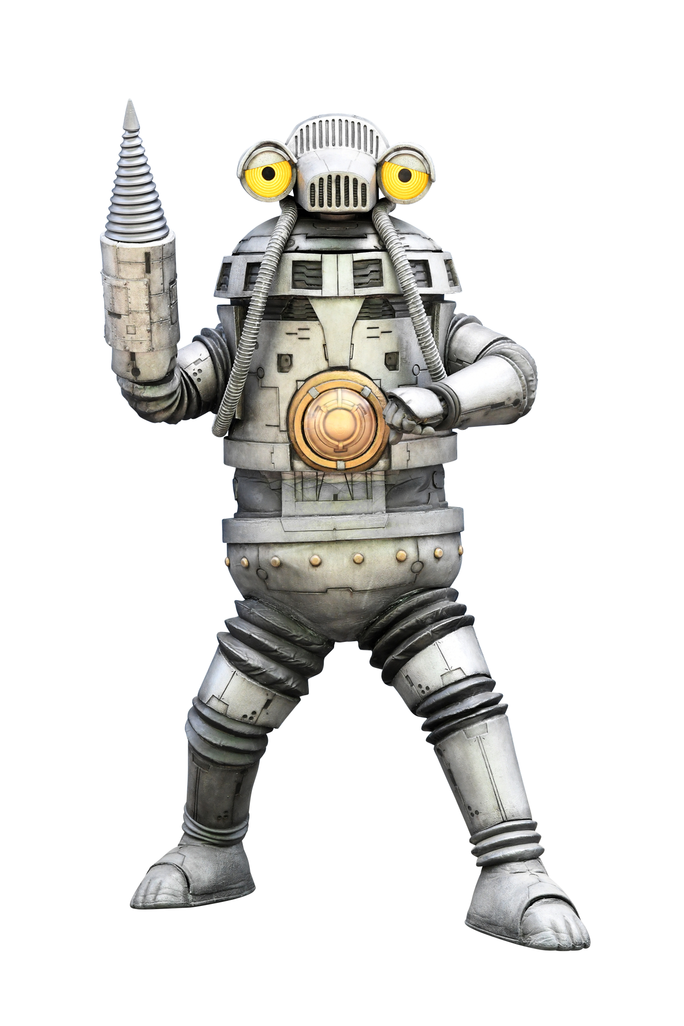 特空機1号改 宇宙セブンガー – キャラクター – ウルトラマン・円谷 