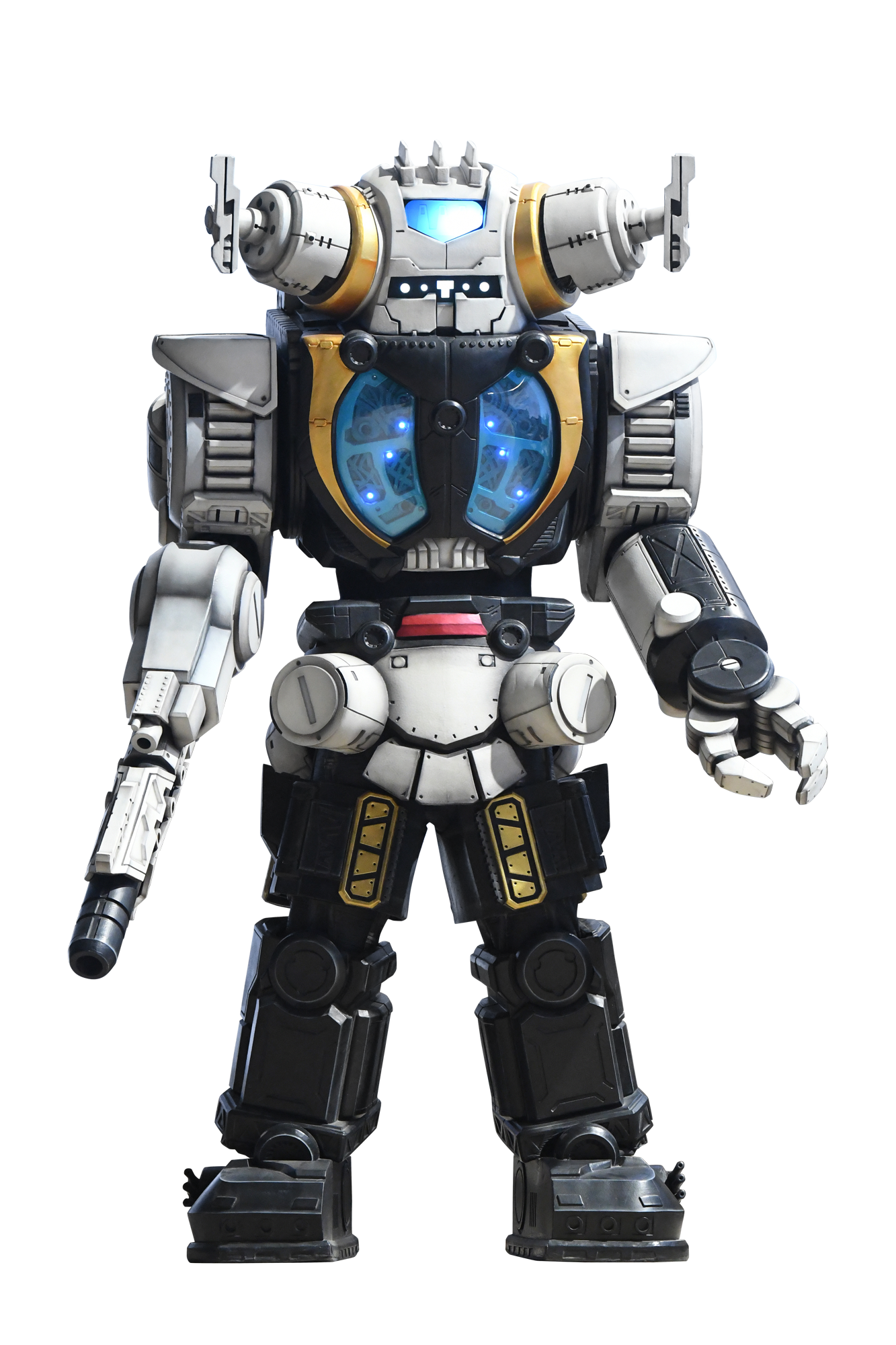 Custom Storage Joe King Monster Machine キングジョー ・ ストレイジ 
