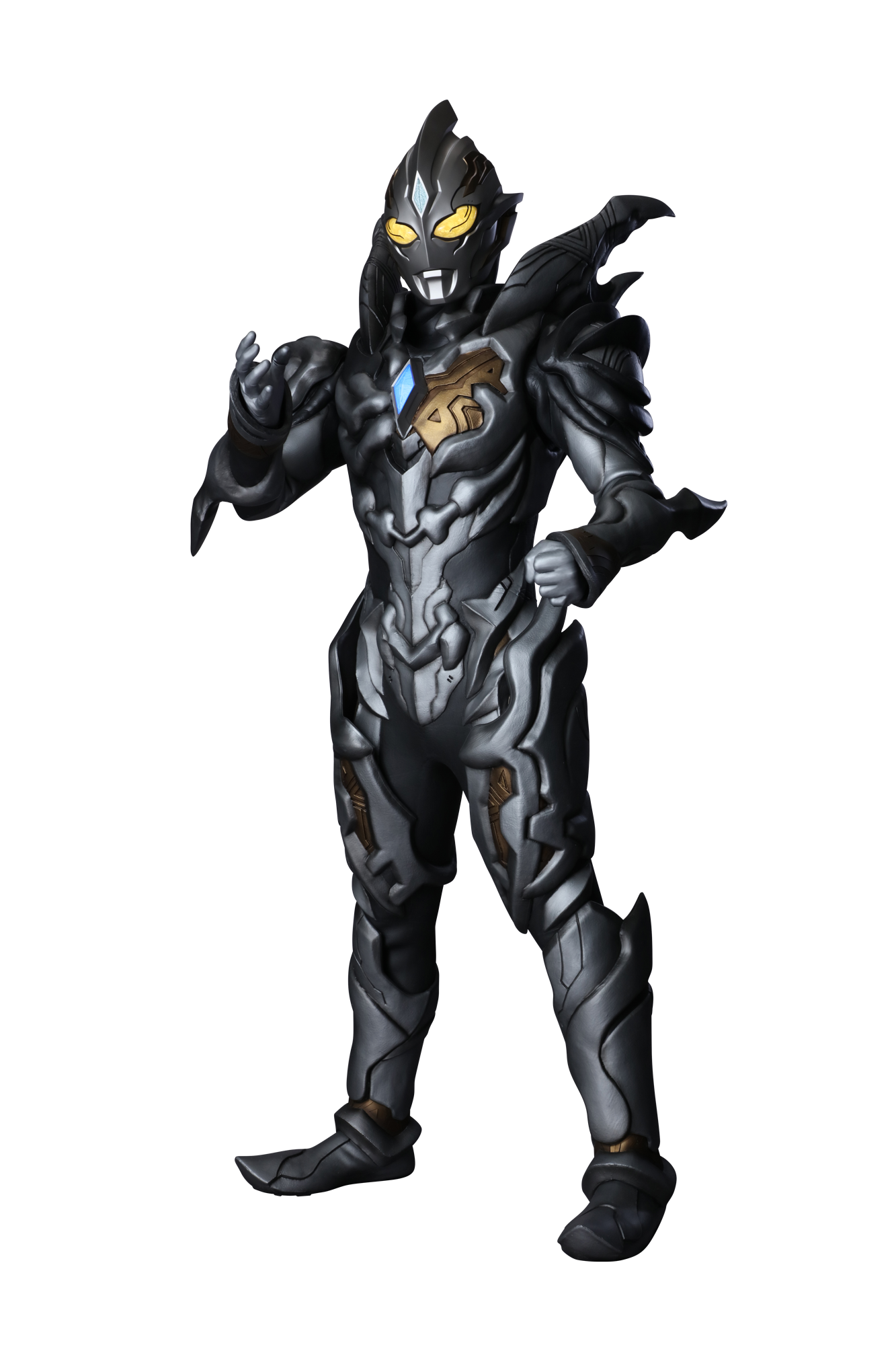 トリガーダーク – キャラクター – ウルトラマン・円谷プロ公式
