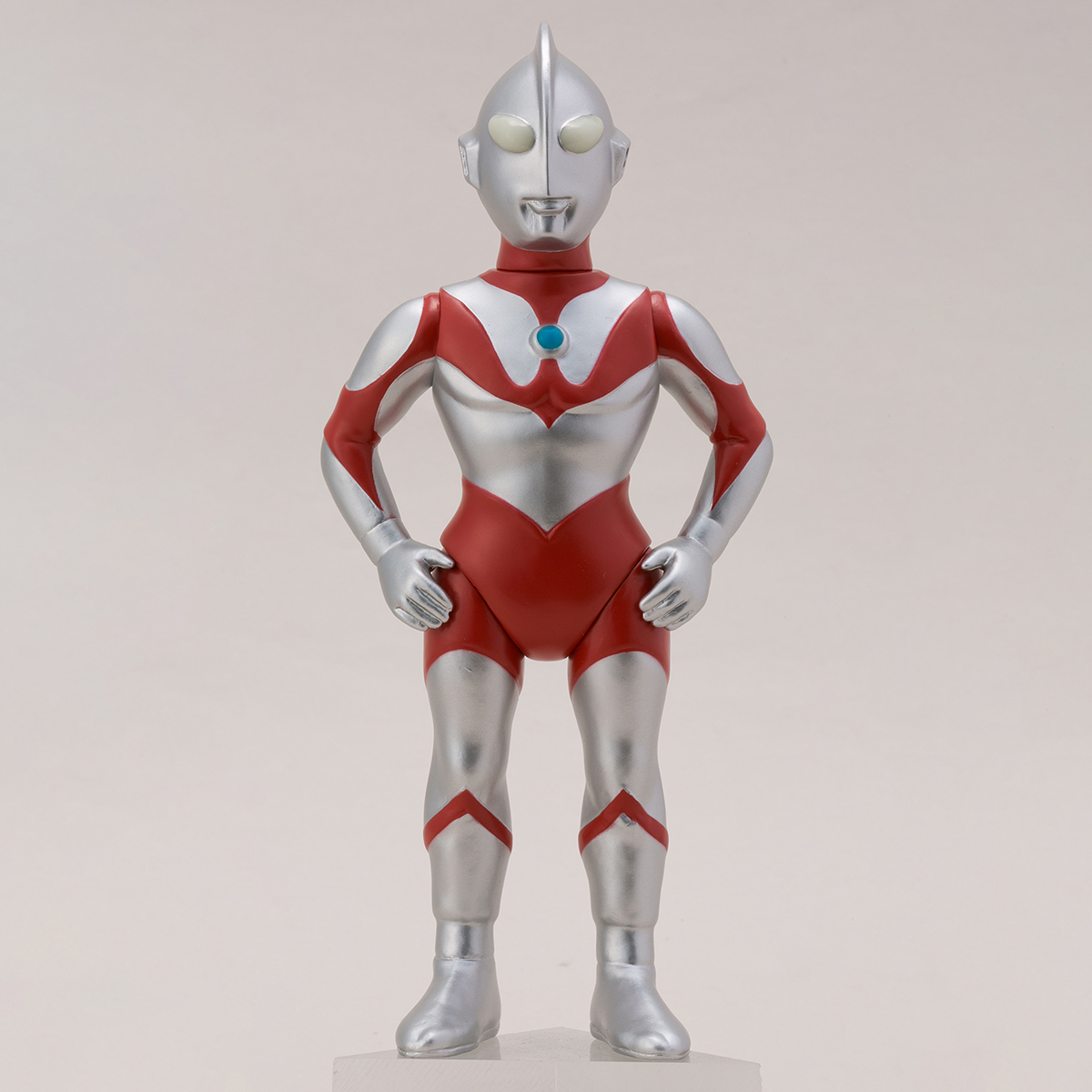 空想科学特撮モデルシリーズ ウルトラマン Aタイプ ツブラヤストア限定 