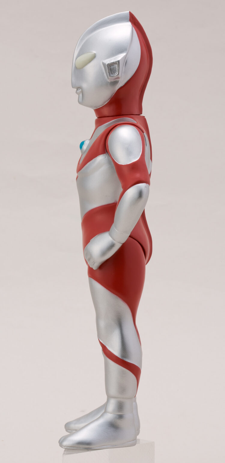 空想科学特撮おもちゃシリーズ 「ウルトラマン」ツブラヤストア限定