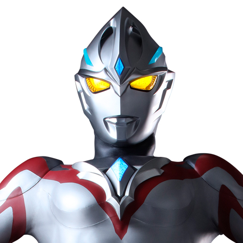 キャラクター – 円谷ステーション – ウルトラマン、円谷プロ公式サイト 