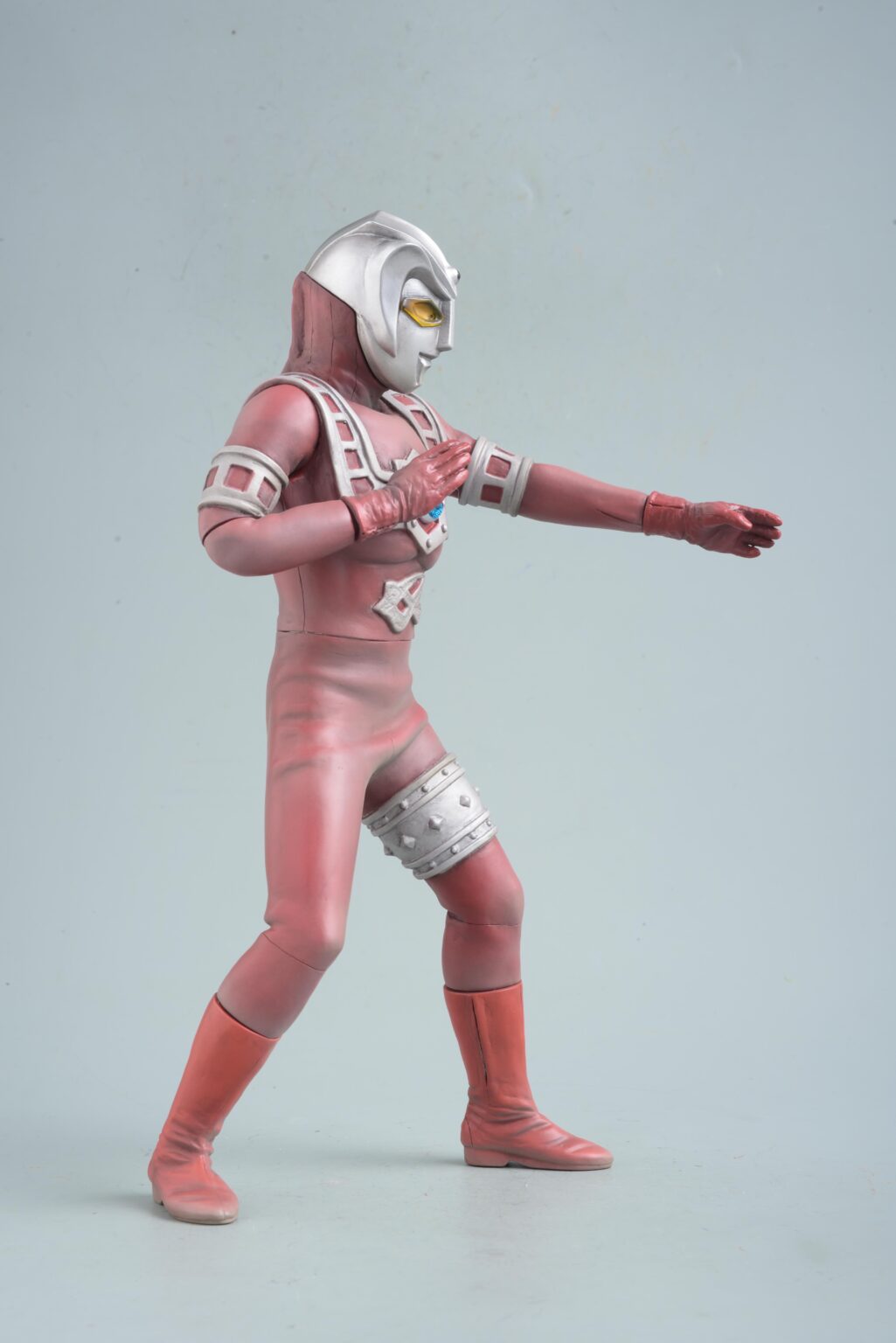 1/6 特撮シリーズ アストラ 劇中イメージ Ver. LED発光ギミック付き