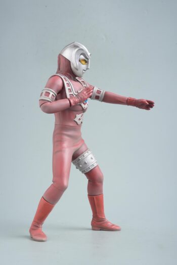 1/6 特撮シリーズ アストラ 劇中イメージ Ver. LED発光ギミック付き