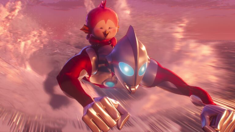 Netflix映画『Ultraman: Rising』の最新アイテムまとめ情報！Tシャツなど普段使いできるアイテムも