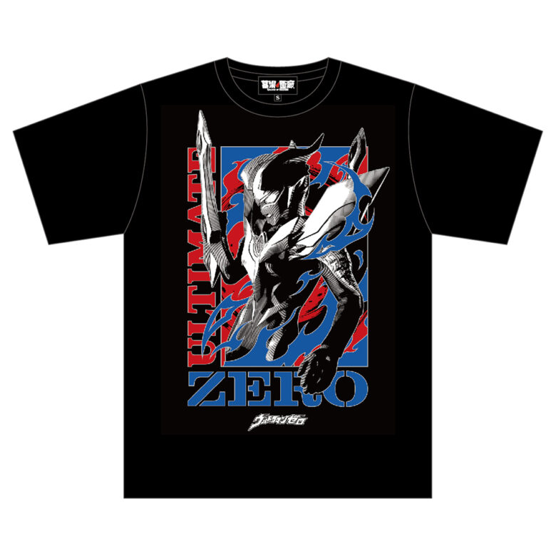 ウルトラマンゼロ15周年を記念したPOP UP STOREが中野・墓場の画廊で 