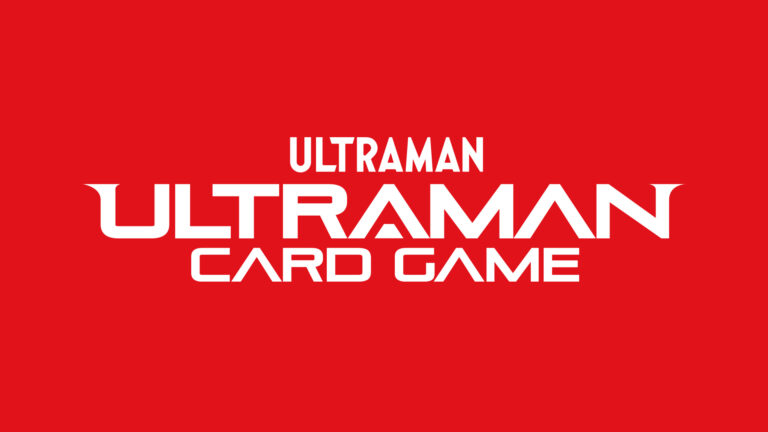 初の公式世界大会「ウルトラマン カードゲーム ワールドグランプリ」 日本・東京で2026年春に開催、新製品「ブースターパック02」「エクストラデッキ01」発売決定