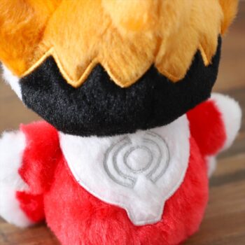 M78ウルトラマン ふわふわお座りぬいぐるみ リミテッドエディション
