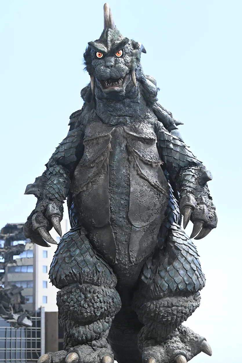 古代怪獣 ゴメス（SP） – 円谷ステーション – ウルトラマン、円谷  