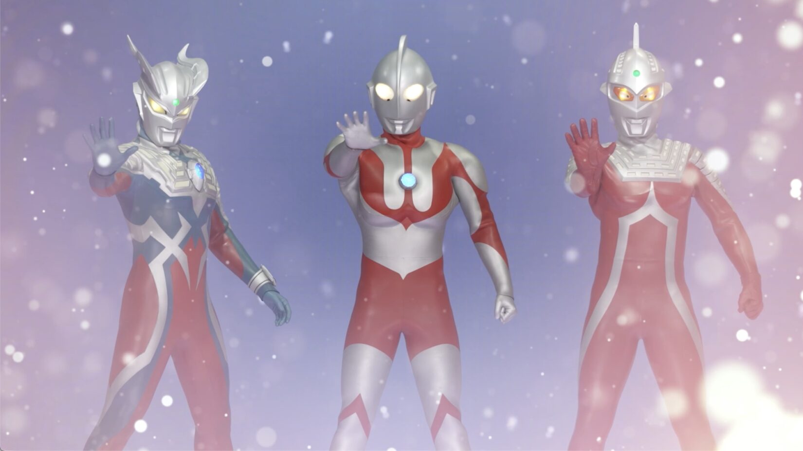 ウルトラマン基金「ウルトラキッズプロジェクト」開催レポート！全国の