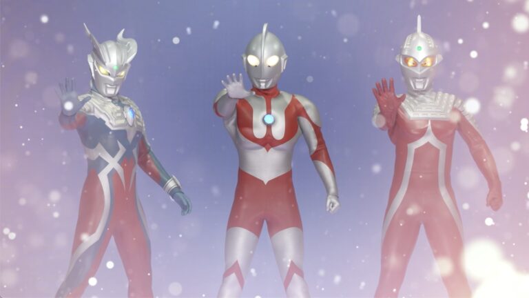 ウルトラマン基金「ウルトラキッズプロジェクト」開催レポート！全国の病院で闘病中の子ども達とウルトラチャージ！海上保安庁 特殊救難隊も協力