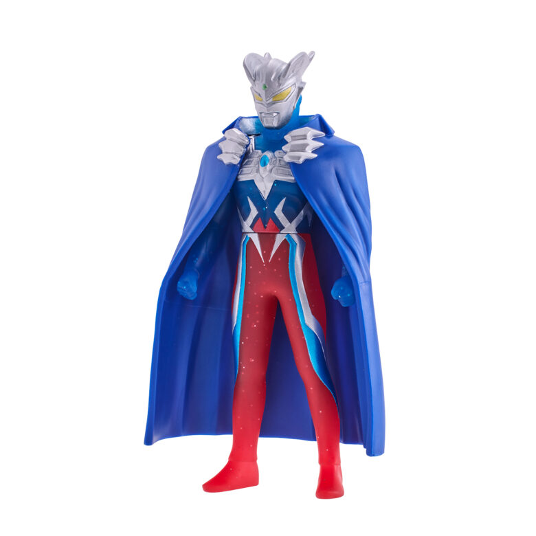 本日はウルトラマンゼロ15周年記念日！ アニバーサリーPV第2弾公開 