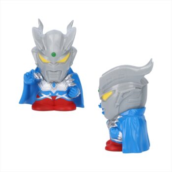 ウルトラちょきんにんぎょう ウルトラマンゼロ – グッズ