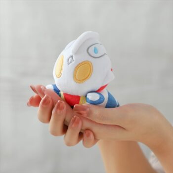 M78ウルトラマン もちもちてのりぬいぐるみ 第3弾 3種 – グッズ