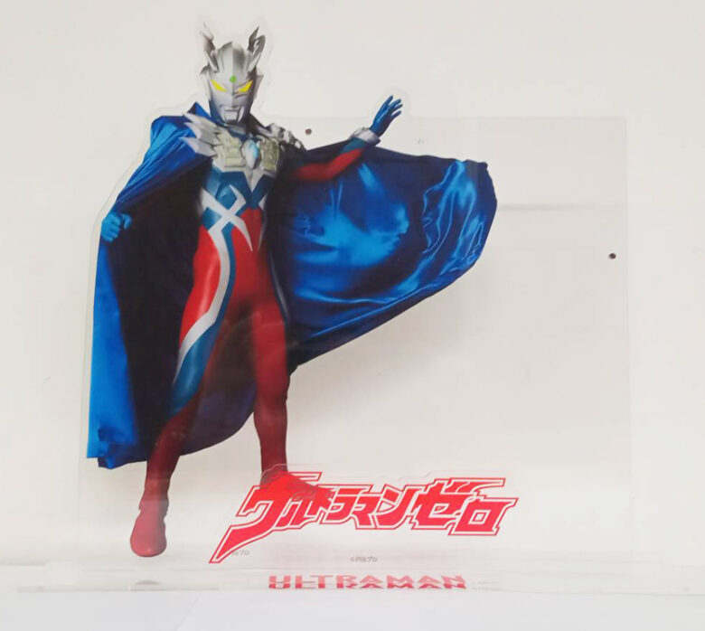 ウルトラヒーローズEXPO ニュージェネレーションワールド IN 東京  