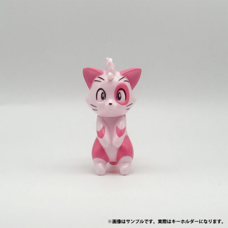 2/22はウルトラニャン(ねこ)の日！「MAXTOYウルトラニャン特注色ソフビ 