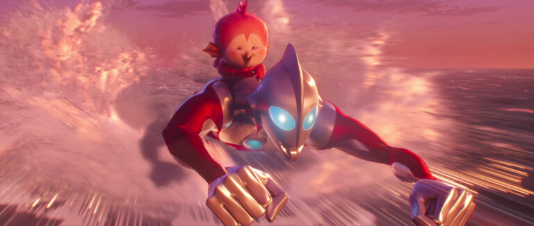 『Ultraman: Rising』 山田裕貴さん（吹替版主演）他、関係者より感謝のメッセージが到着！