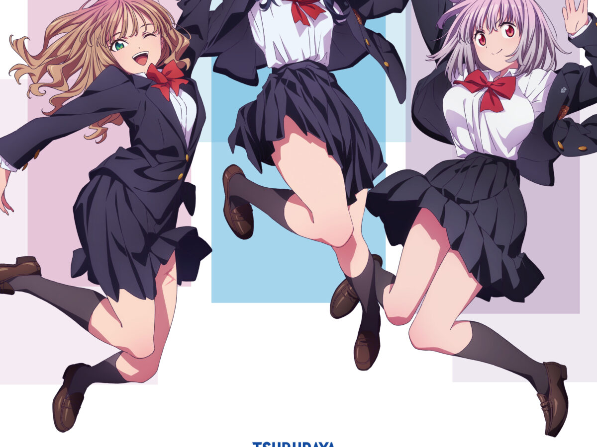グリッドマンヒロインズKV縦-