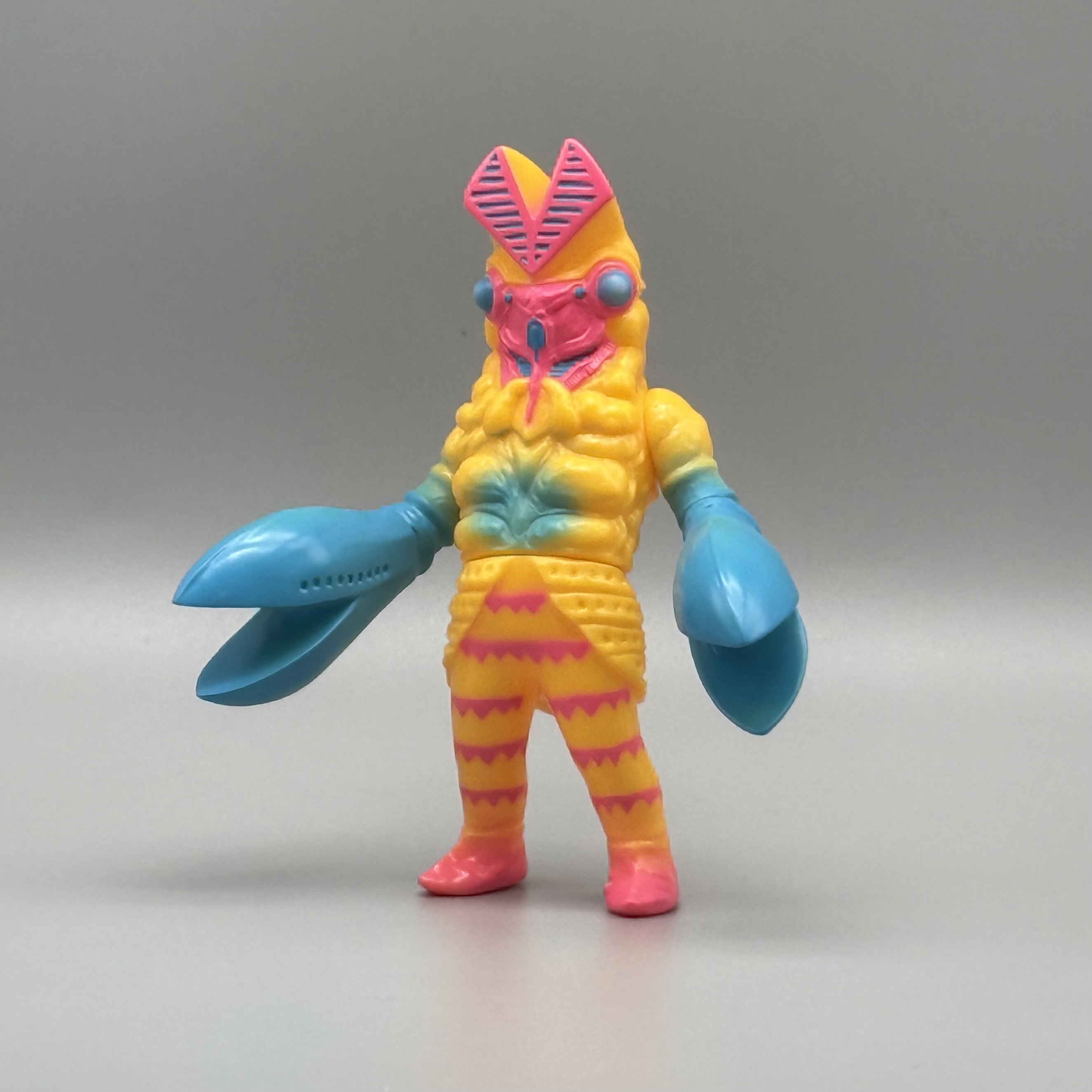 はじめてのウルトラマン展」福岡開催の販売商品やPARCO館内コラボ 