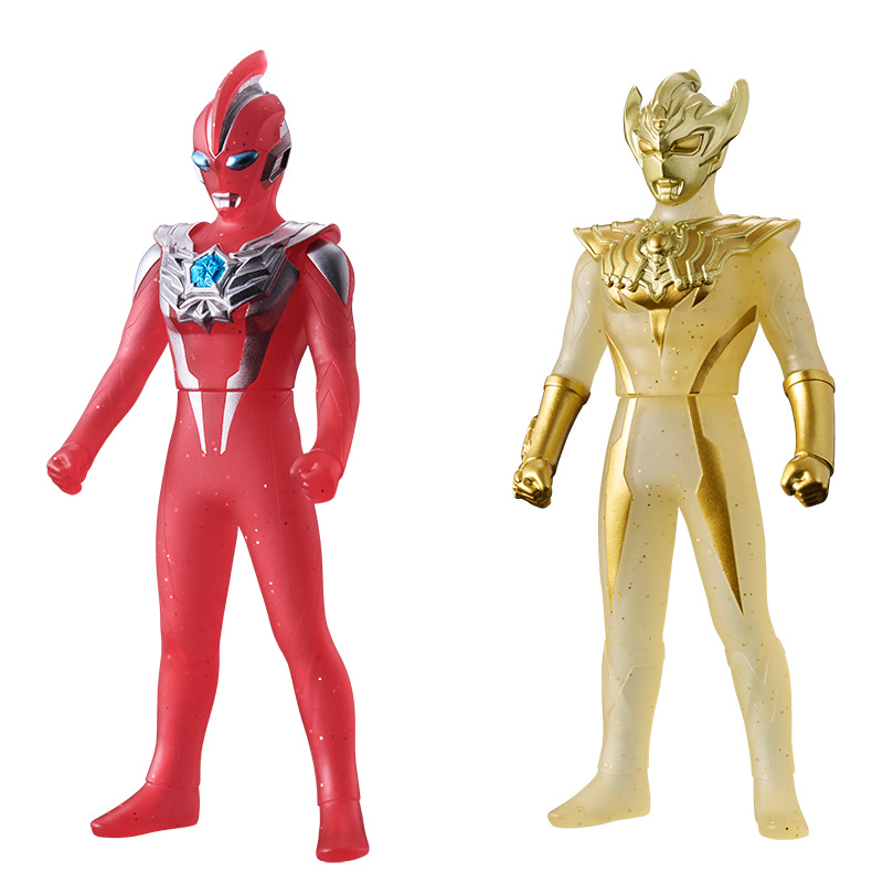 会期より早くお届け「ウルトラヒーローズEXPO 2025 サマー 