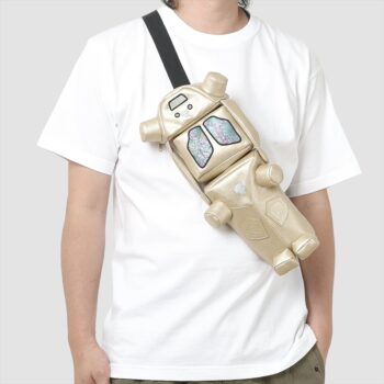 宇宙ロボット キングジョー超分離合体ボディバッグ《ウルトラマンSHOP