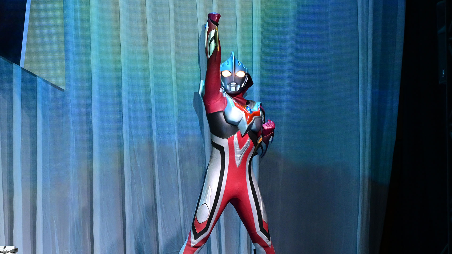 ツブコン2025レポート「ウルトラマンネクサス＆ウルトラマンマックス 