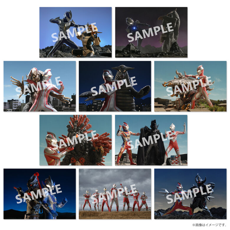 ウルトラマンメビウス コンプリート・ブルーレイBOX – Blu-ray・DVD 