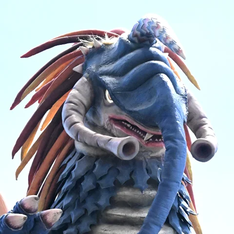 ウルトラ怪獣 – 円谷ステーション – ウルトラマン、円谷プロ公式