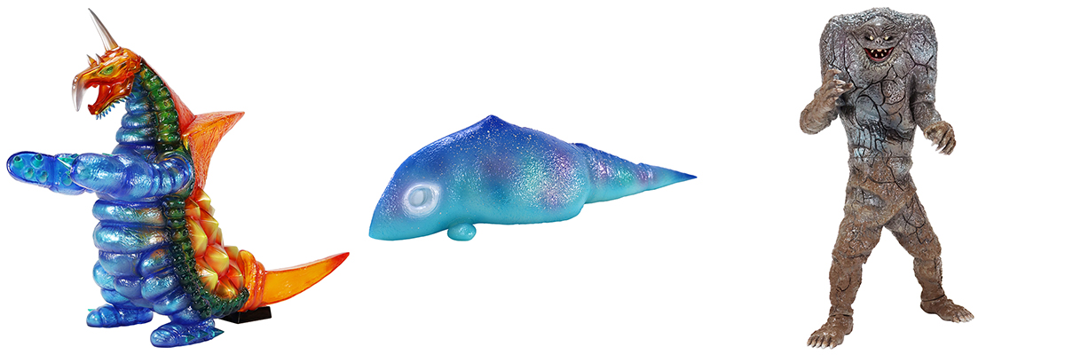 TSUBURAYA CONVENTION 2025」事後アイテム販売開始【ツブラヤ