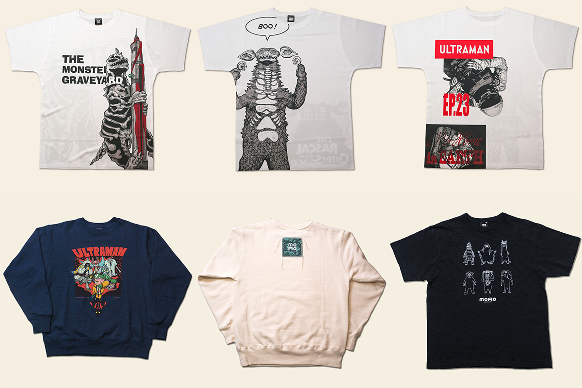 TSUBURAYA CONVENTION 2025」事後アイテム販売開始【ツブラヤストア
