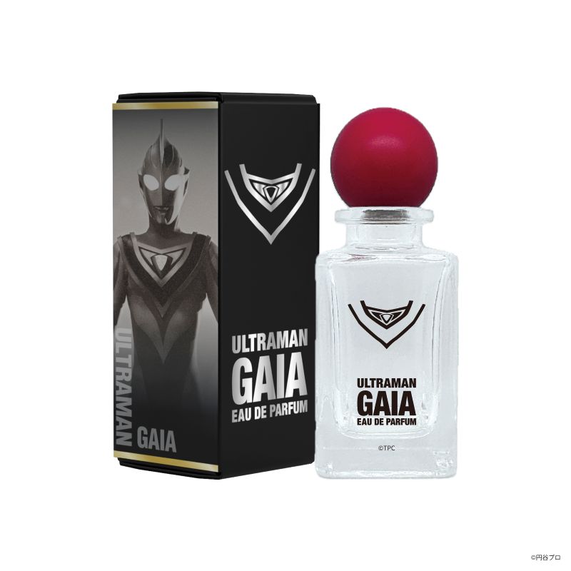 ウルトラマンガイア オードパルファム – グッズ – ウルトラマン・円谷 