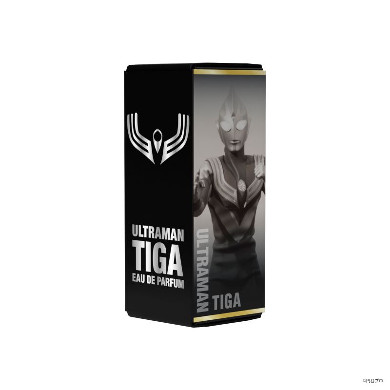 ウルトラマンティガ オードパルファム – グッズ – ウルトラマン・円谷 