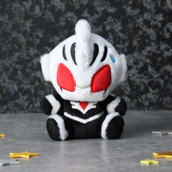 M78ウルトラマン ふわふわお座りぬいぐるみ ギルアーク《ウルトラマン