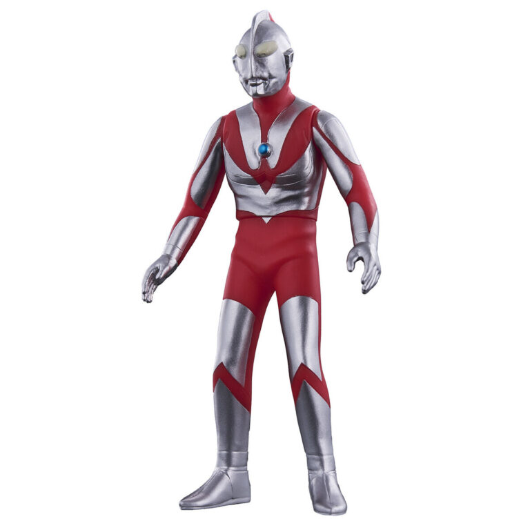 ウルトラヒーローシリーズ 111 ウルトラマン (Aタイプ)