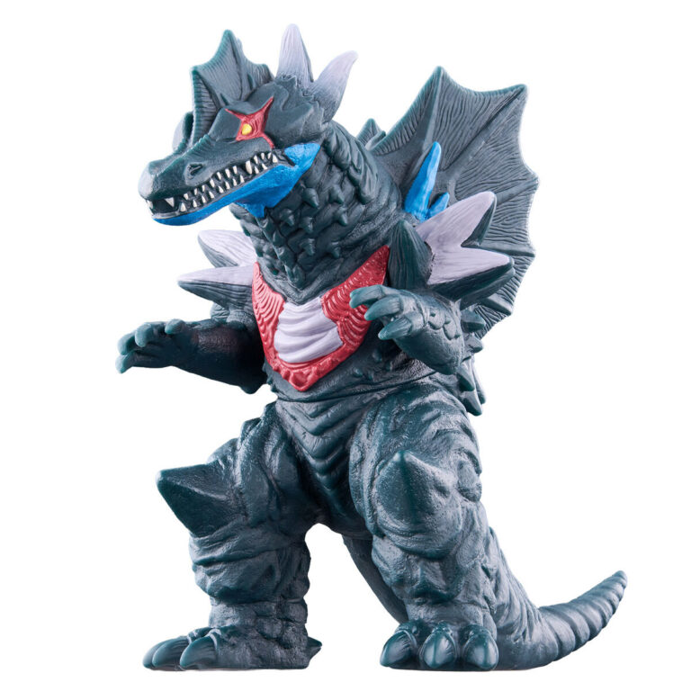 ウルトラ怪獣シリーズ 243 ガイリュウガ