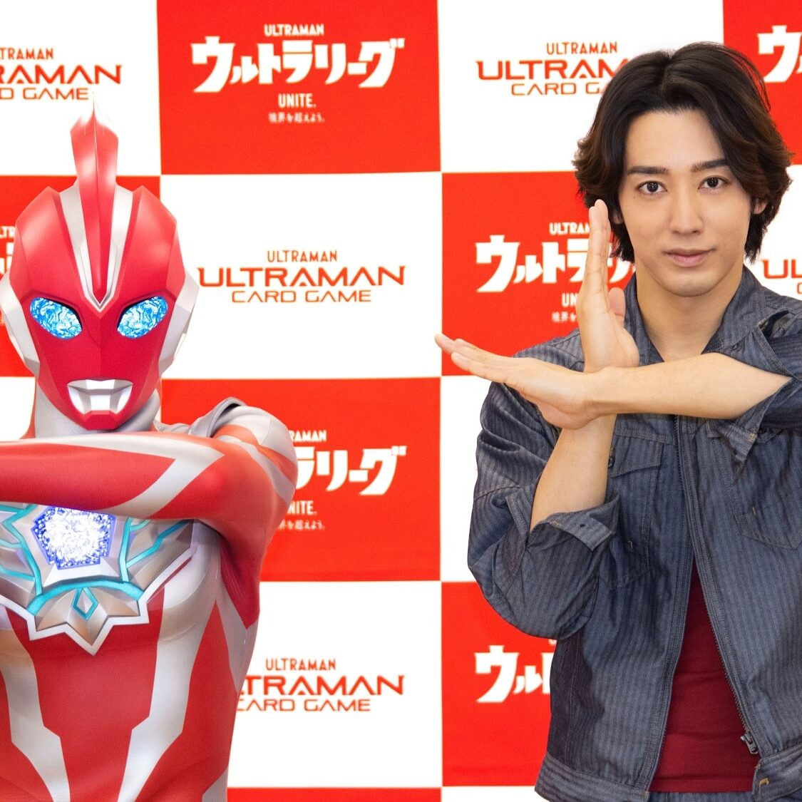 トップサンカード　ウルトラマン伝説　ウルトラの国 4e52632011688971ad6ba7cba69d22
