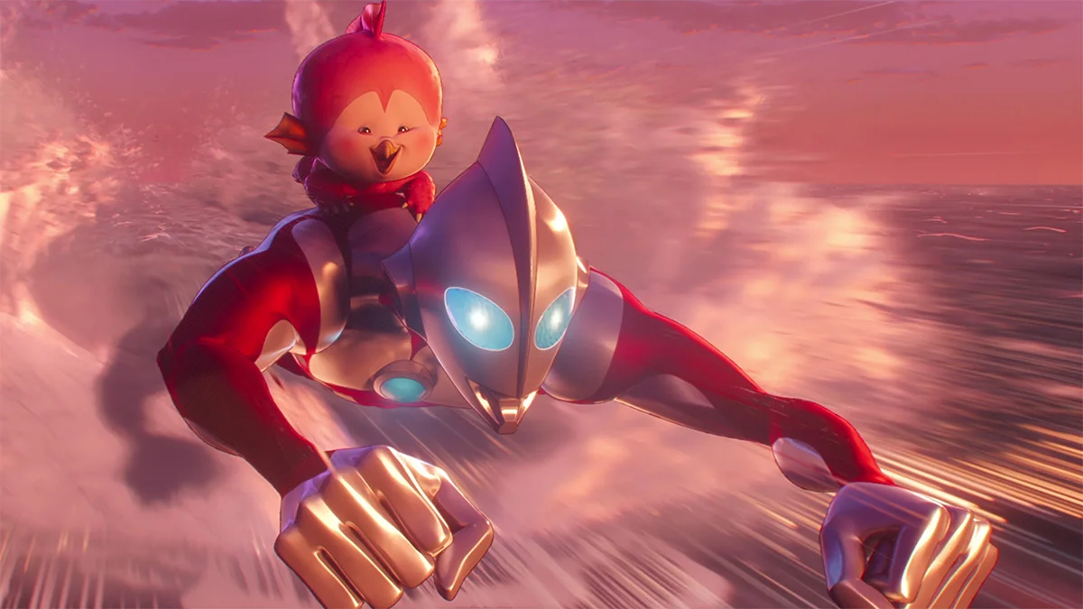日本発のIPとして初の快挙！『Ultraman: Rising』第4回チルドレン＆ファミリー・エミー賞 アニメーション部門最優秀作品賞含む3部門を受賞