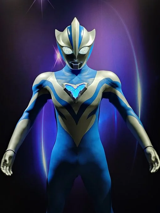 円谷ステーション – ウルトラマン・円谷プロ公式サイト