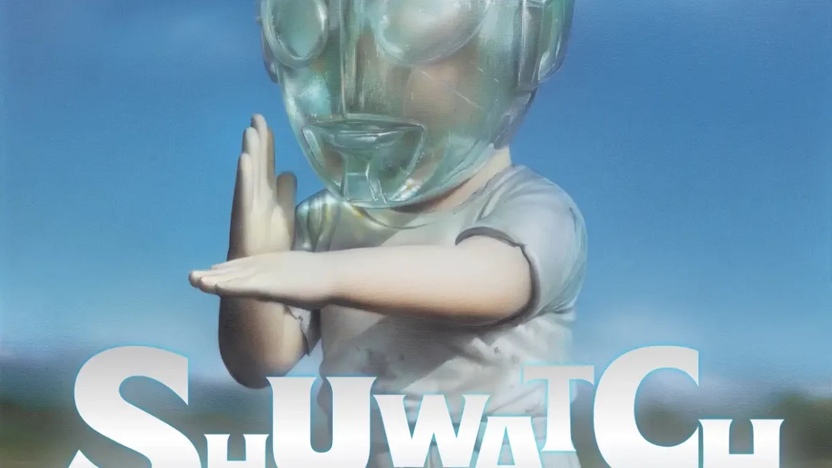 SHUWATCH with U ／PARCO MUSEUM TOKYO – イベント – ウルトラマン