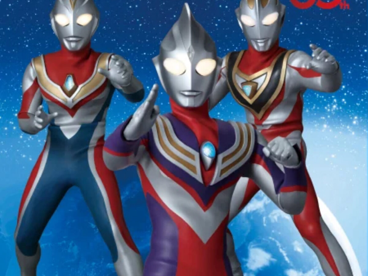 ウルトラヒーローショー／グリーンランド – イベント – ウルトラマン
