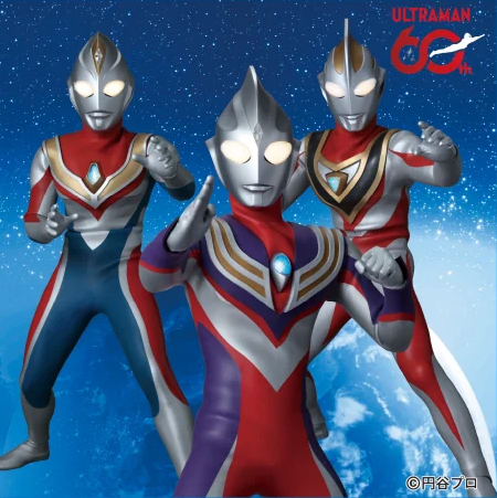 ウルトラヒーローショー／グリーンランド