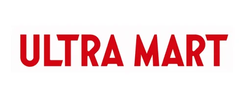 ULTRA MART TOKYO