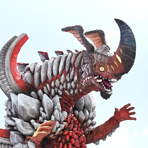 ウルトラ怪獣 – キャラカテゴリー – ウルトラマン・円谷プロ公式