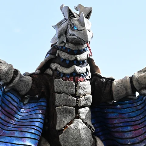 ウルトラ怪獣 – キャラカテゴリー – ウルトラマン・円谷プロ公式