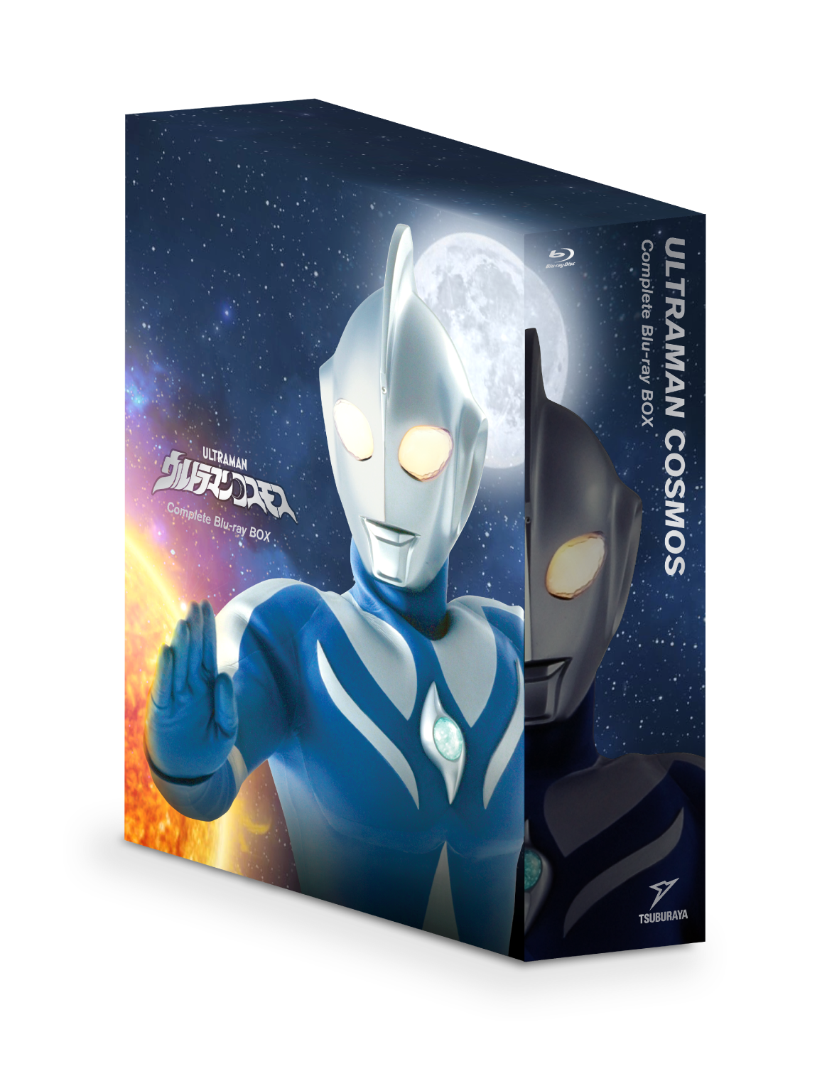 Blu-ray・DVD – ウルトラマン・円谷プロ公式