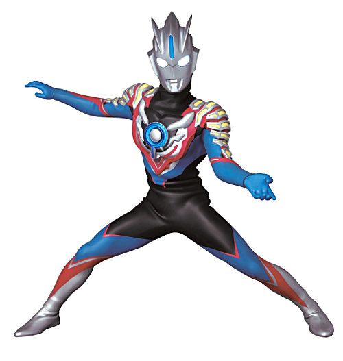 ウルトラマンオーブ ハリケーンスラッシュ