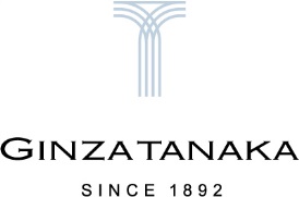 GINZA TANAKA