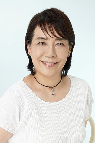 桜井浩子