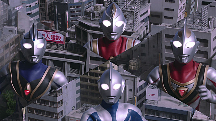 ウルトラマンオーブ THE ORIGIN SAGA』が待望のBD＆DVD化！ Amazon.co.jp限定で予約受付開始！ – 円谷ステーション –  ウルトラマン、円谷プロ公式サイト