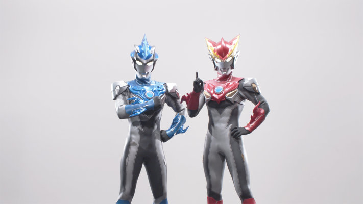 ウルトラマン ヒットソングヒストリー ニュージェネレーション編